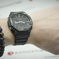 Часы Casio G-Shock GA-2100SU-1A фото 8